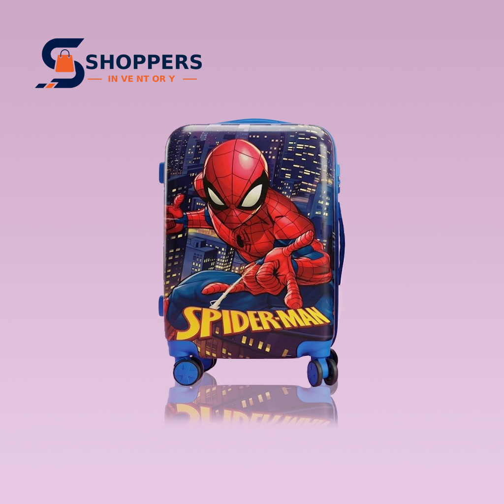 Baby Roller Bag | Baby Trolley Bag - Image 5