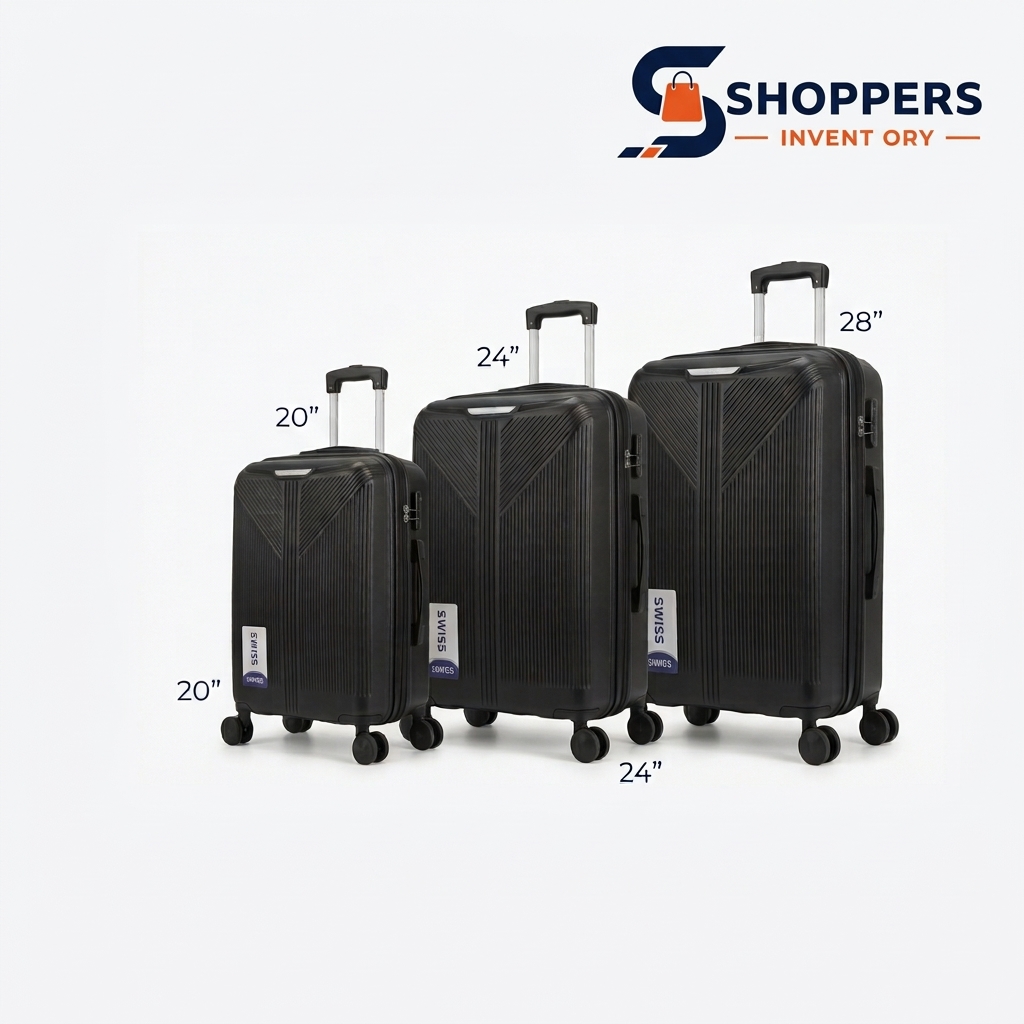 Fashion Trolley Bag - Image 2