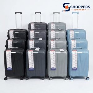 Fashion Trolley Bag